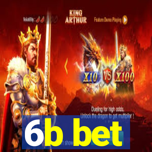 6b bet